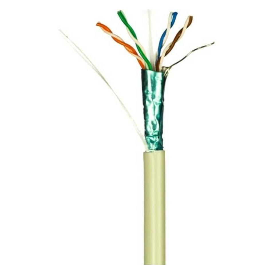 Dsit Danicom CAT5E Ftp 305m (Ftp, CAT5e, 305 m), Netzwerkkabel