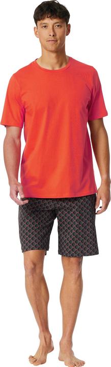 Produktbild Schiesser Pyjama Casual Essentials (56)