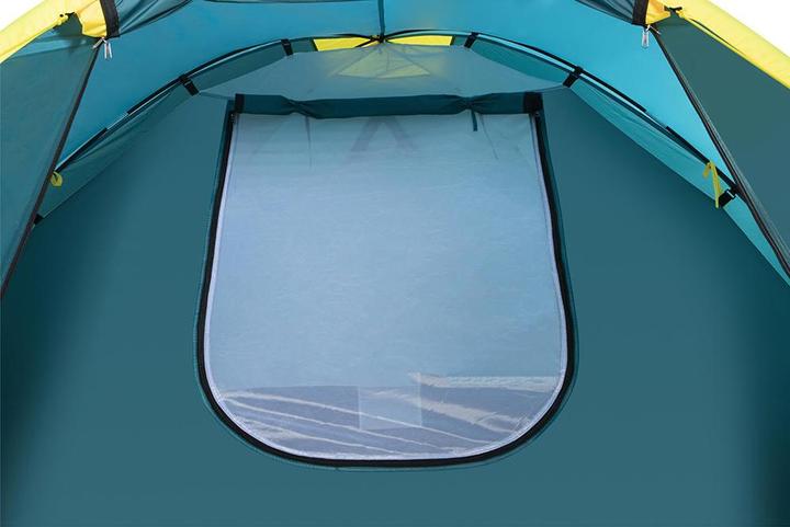 Actual product image Bestway TENT PAVILLO ACTIVERIDGE 4 310X240X13CM (Dome tent, 3.84 kg, 4 persons)