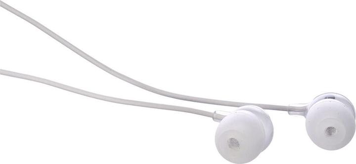Actual product image Sony Mdr-Ex15lp (No noise cancellation, Cable)