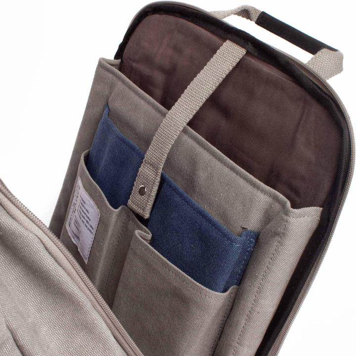 Image du produit Margelisch Sac à dos à roulettes Nemin 1 (23.70 l)