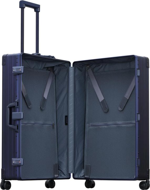 Actual product image Aleon Travel case Macro 30" (97 l)