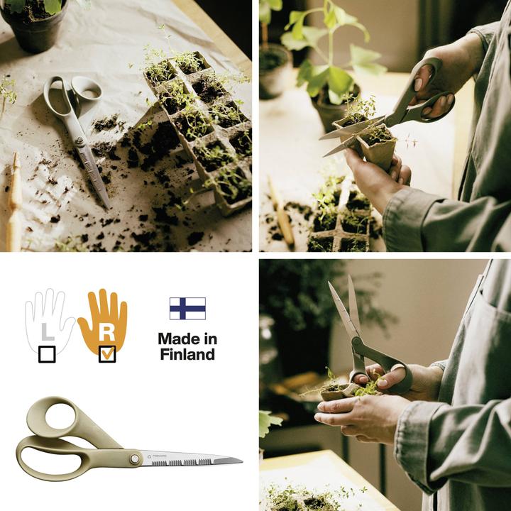 Produktbild Fiskars Floristenschere S28