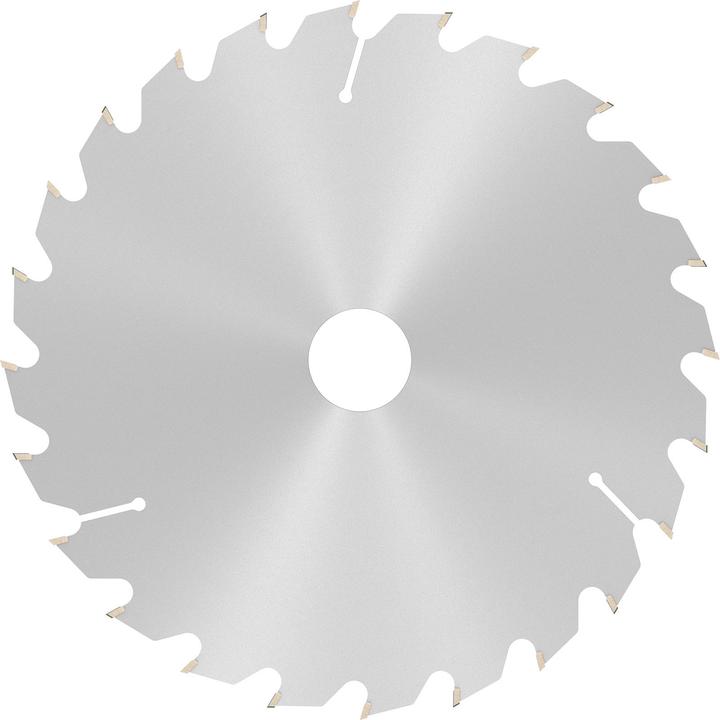 Productafbeelding Bosch Professional Zubehör Cirkelzaagblad Optiline Wood