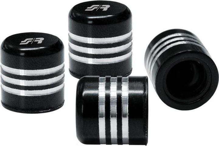 Black-Silver
