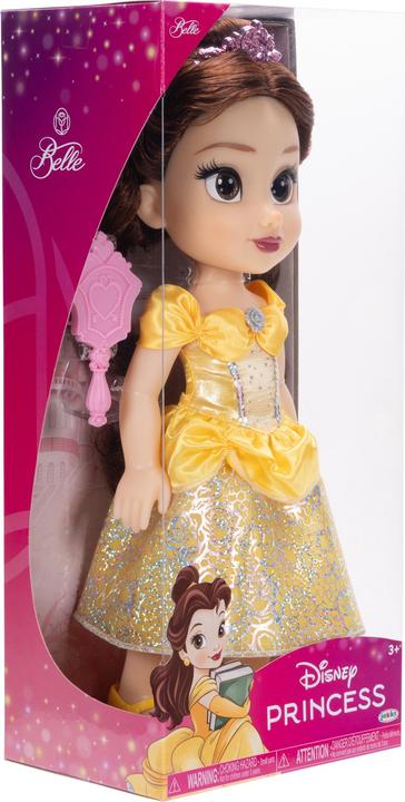 Produktbild Jakks Pacific Disney Prinzessin Belle