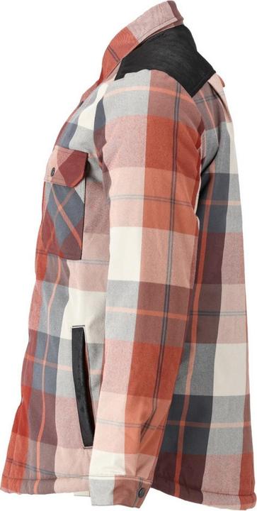 Immagine prodotto Mascot Customised Camicia A Quadri Pile Uomo (M)