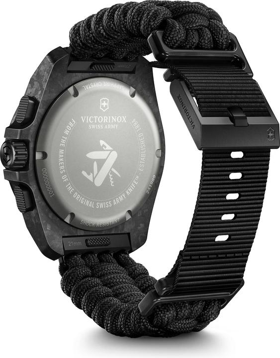 Produktbild Victorinox 241989.1 (Chronograph, Swiss Made, 43 mm)