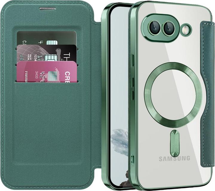 Produktbild Techsuit SmartMag (Google Pixel 9a)