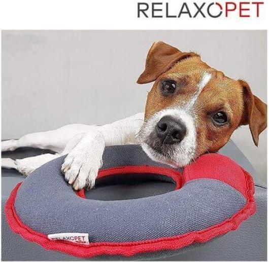 Immagine prodotto RelaxoPet PLAY Multi-Ring (Gioco da masticare per cani)
