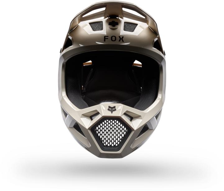 Produktbild Fox Rampage Helmet (59 - 62.50 cm)