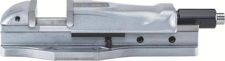 Actual product image Röhm Machine vice RB-K Jaw width 135 mm with quick adjustment Clamping width 220 mm (220 mm)
