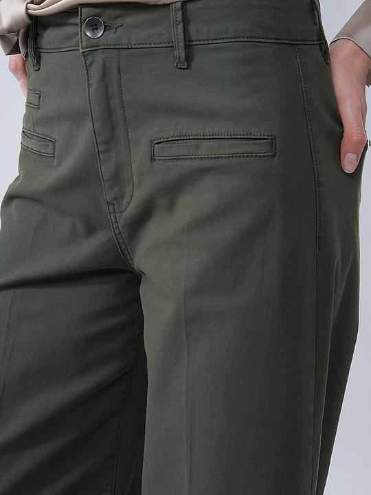 Produktbild Dawn Denim Marlenehose BLAZE PAPER TOUCH (W29/L32)