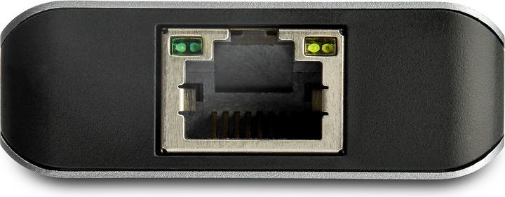 Productafbeelding StarTech 3-poorts USB-C hub (USB-A, USB-C, 4 ports)