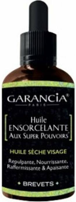 Image du produit Garancia Huile Ensorc A Peau Croco (29 ml, Huile visage)