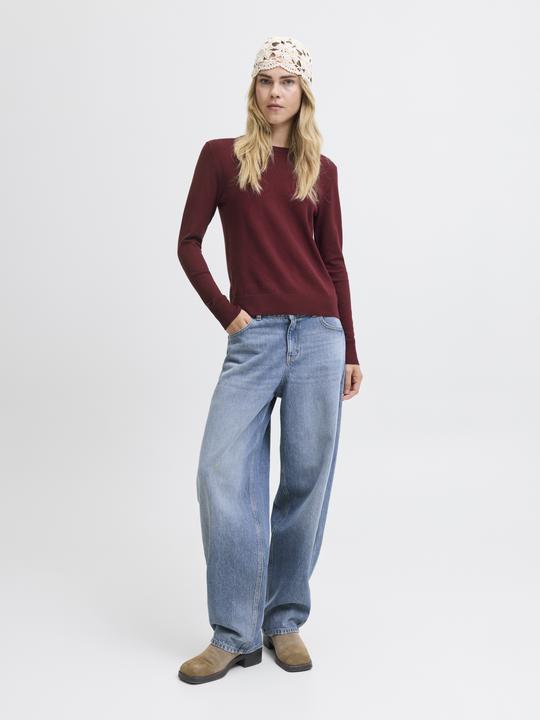 Immagine prodotto JJXX Jxcara Comfy Crew Neck Knit Noos (XS)