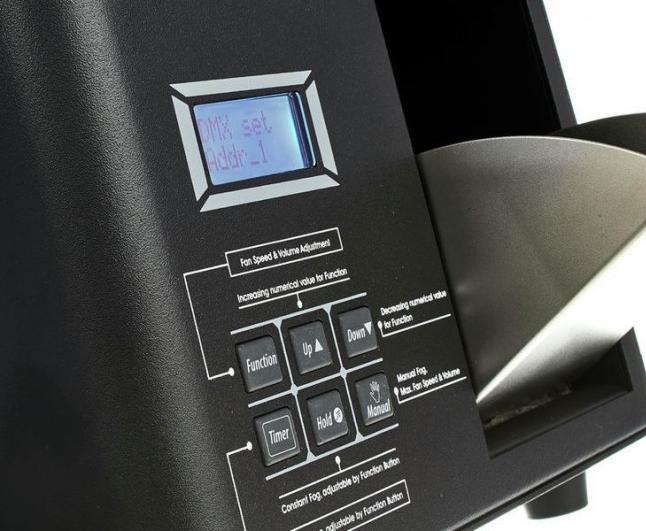 Produktbild ADJ ENT610