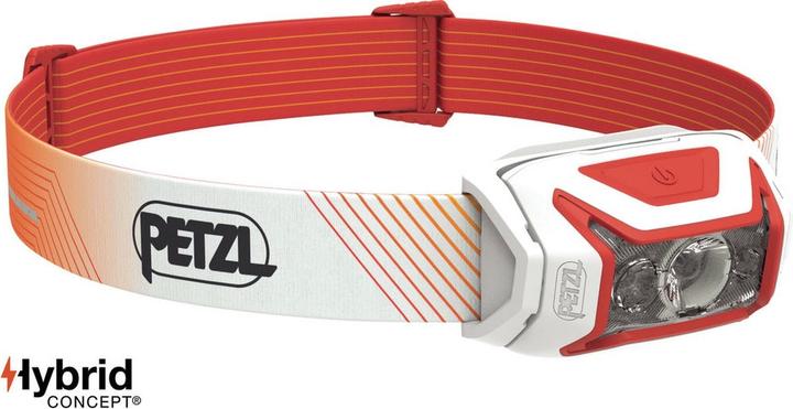 Produktbild Petzl Actik Core (600 lm)