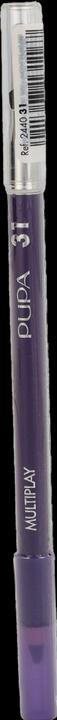 Produktbild Pupa Milano Multiplay Eye Pencil wisteria violet (31 Wisteria Violet)