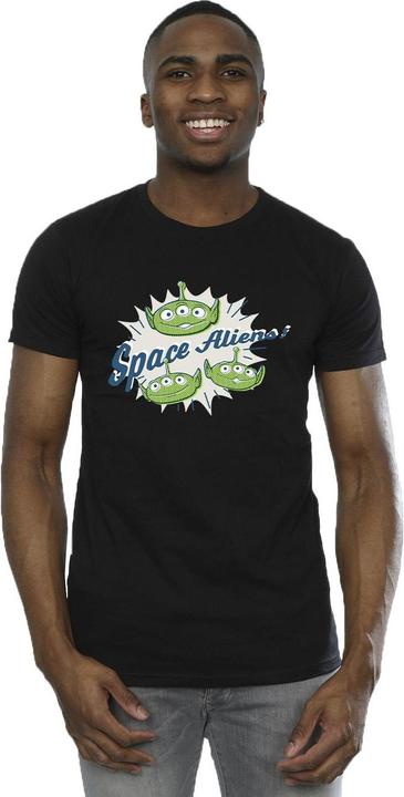 Image du produit Disney - T-shirt TOY STORY ALIENS - Homme (XL)