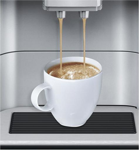 Image du produit Siemens EQ6 plus s300 TE653501DE