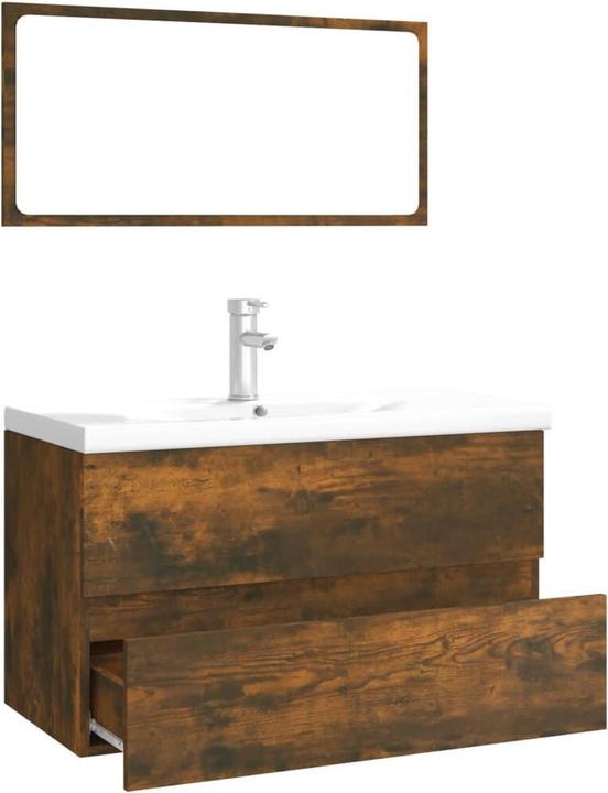 Immagine prodotto vidaXL Badmöbel Set