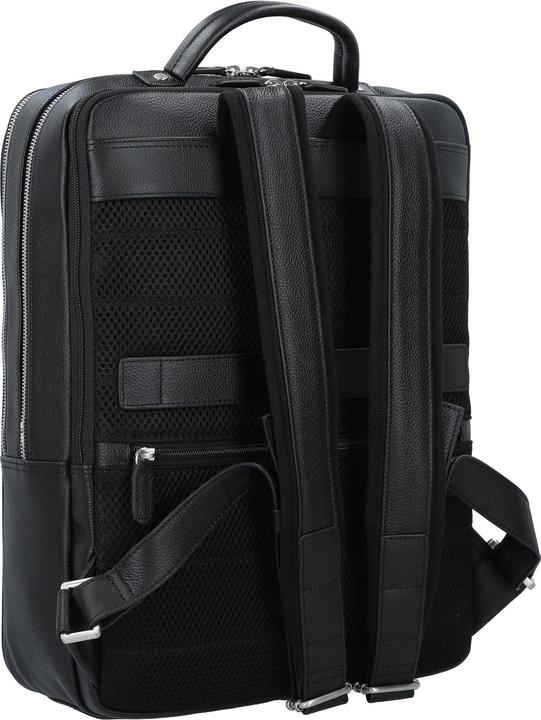Produktbild Picard Milano Rucksack Leder 39 cm Laptopfach (15 l)