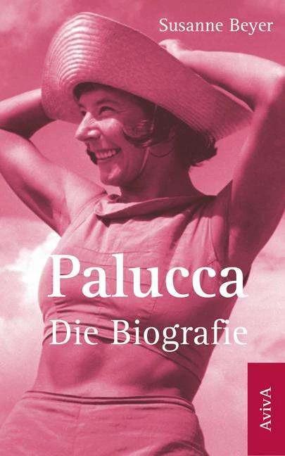 Produktbild Palucca - Die Biografie (Deutsch, Susanne Beyer, 2019)