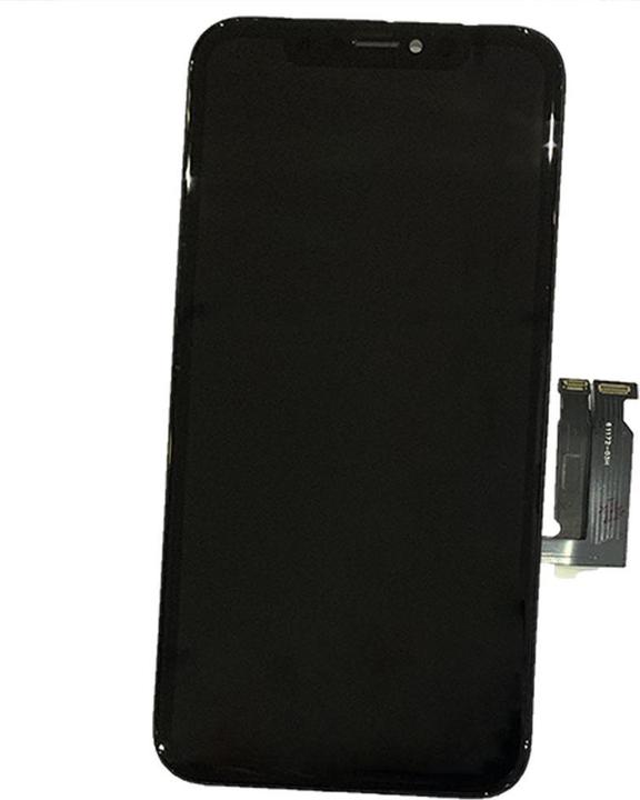 Productafbeelding OEM LCD-scherm met aanraakscherm iPhone XR Oncell TFT (Scherm, Apple iPhone XR)