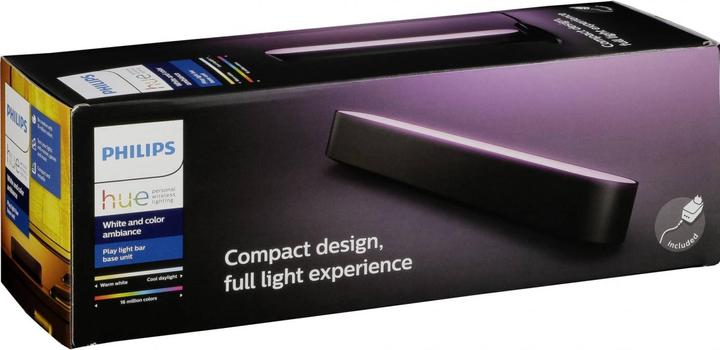 Image du produit Philips Hue Play base (530 lm)