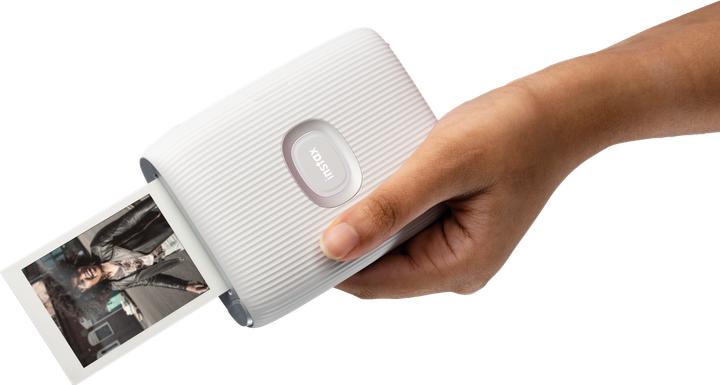 Produktbild Fujifilm Instax Mini Link2 (Laser, Farbe)