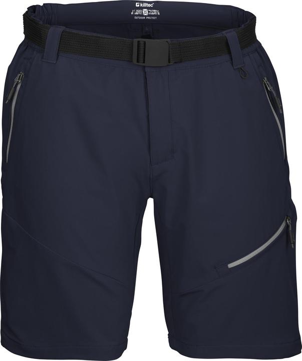 Actual product image Killtec KOS 247 MN SHRTS (3XL)
