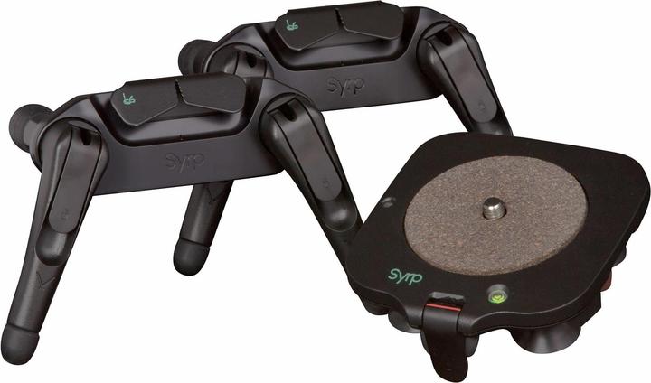 Image du produit Syrp Embouts et traîneaux Magic Carpet (Accessoires de glissière)