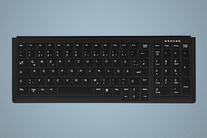 Actual product image Active Key Ak-7000 (US, Cable)