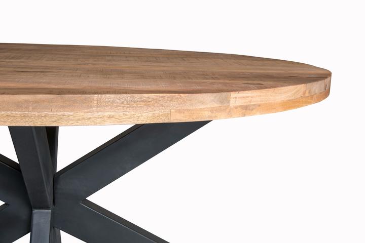 Image du produit Brix Collection Paul (180 x 90 x 76 cm)