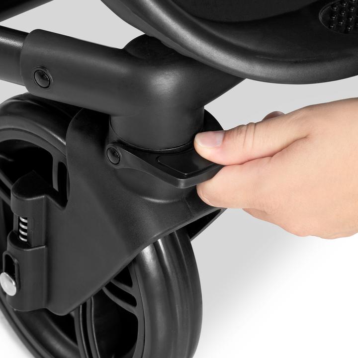 Actual product image Hauck Pacific 4 Shop N Drive