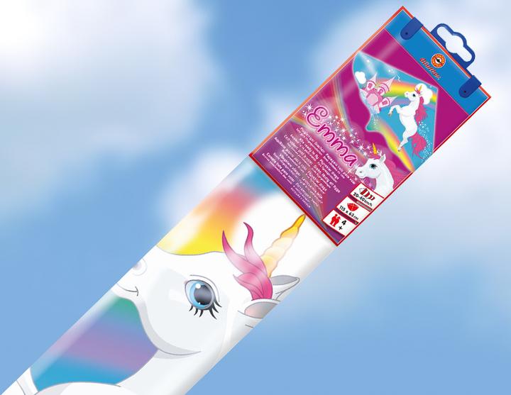 Image du produit Günther Flugspiele Emma Licorne