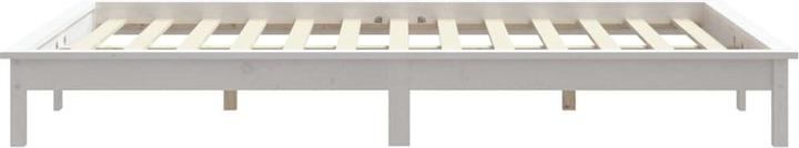 Image du produit vidaXL Bettrahmen (150 x 200 cm)