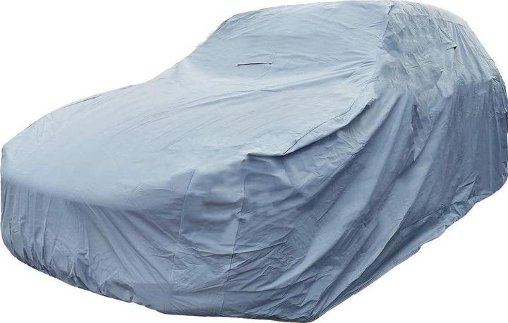 Produktbild HP Autozubehör HP Ganzgarage für SUV / VAN