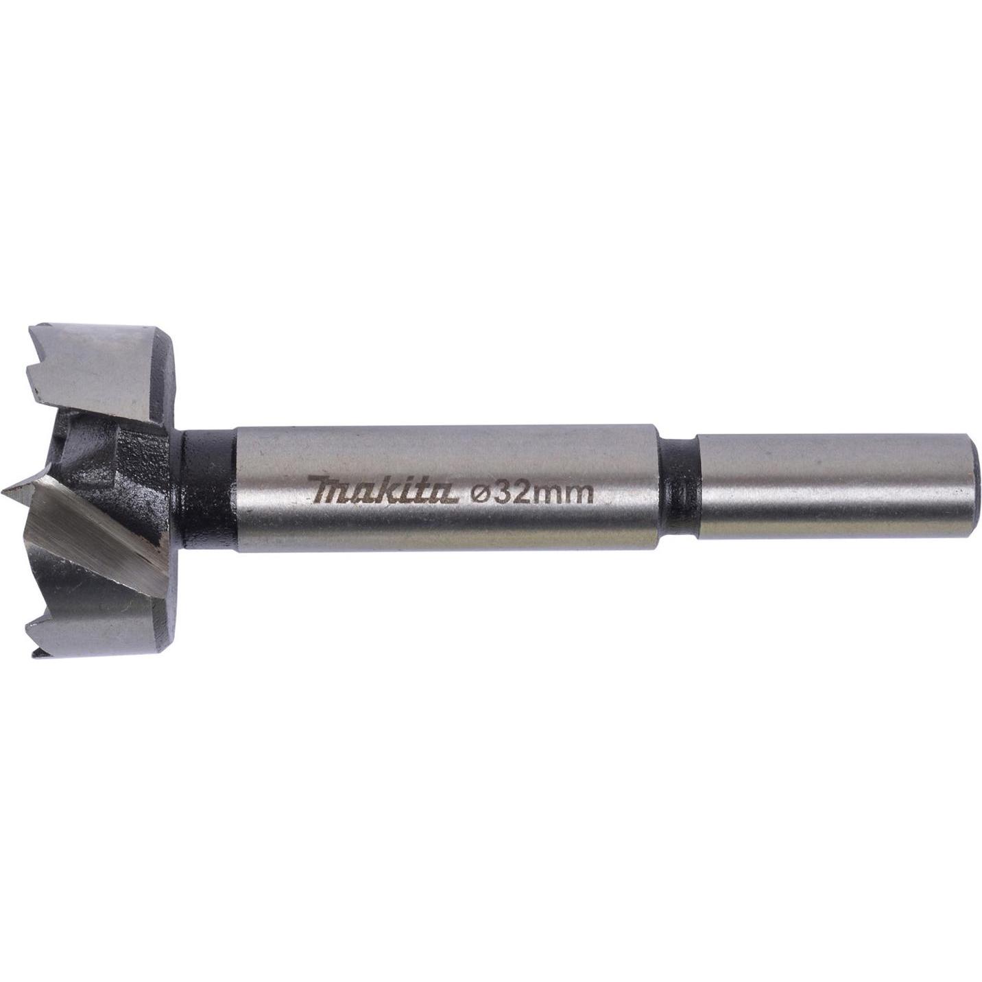 Makita, Bohrereinsatz, Forstnerbohrer 32x90mm (32 Millimeter)