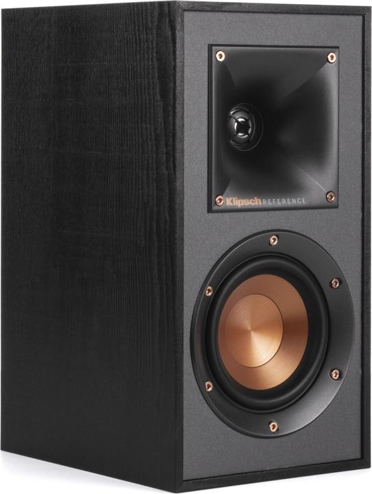 Produktbild Klipsch R-41M (1 Paar, 50 W)