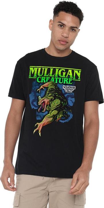 Produktbild Stranger Mulligan TShirt (XL)