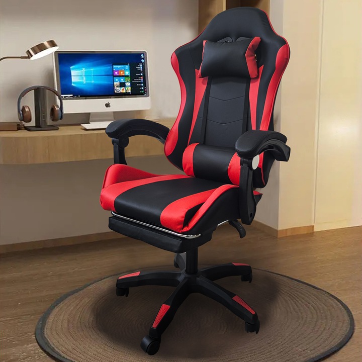 Actual product image HTI-Living Gamingstuhl Krit Relax