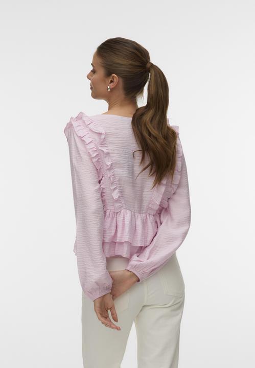 Immagine prodotto Vero Moda VMZOEY Top Bluse (M)