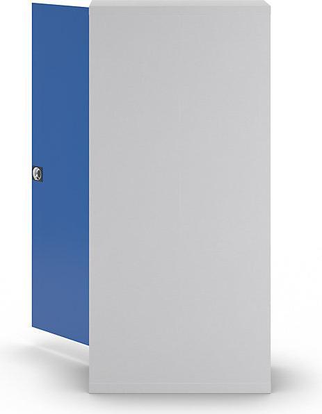 Actual product image eurokraft basic Nilas (91.50 cm, 195 cm)