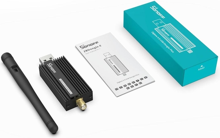 Produktbild Sonoff ZBDongle-E