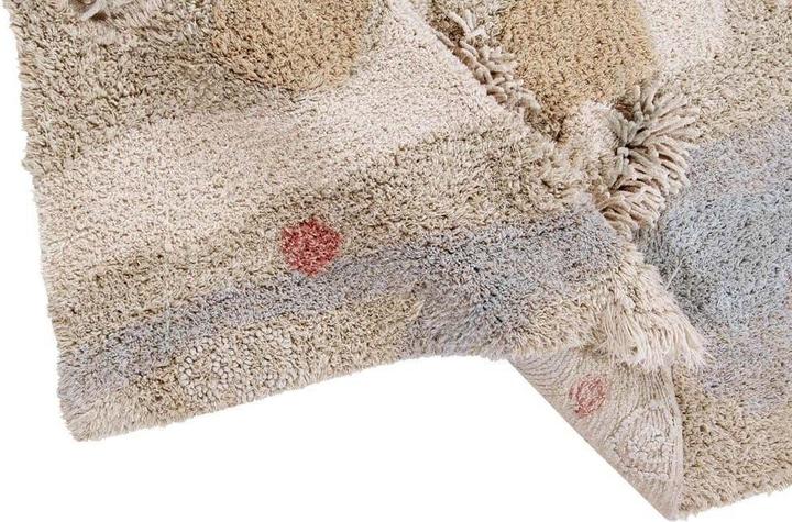 Actual product image Lorena Canals PlayRug Path of Nature - XL (200 x 300 cm)
