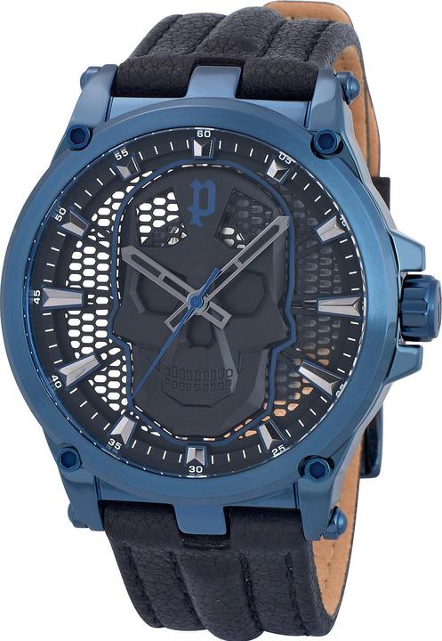 Produktbild Police Vertex (Analoguhr, 50 mm)