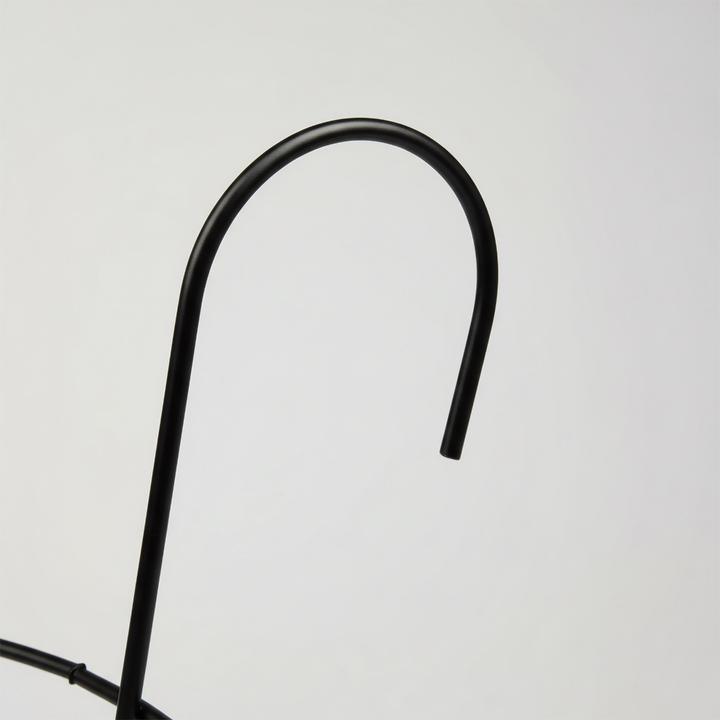 Productafbeelding Relaxdays 6x Hängeblumentopf (20 cm)