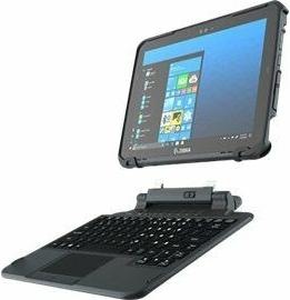 Image du produit Zebra ET85, 30,5 cm (12"), 2160 x 1440 pixels, 256 Go, 8 Go, Windows 10 Pro, Noir (4G, 12", 256 Go, Noir)